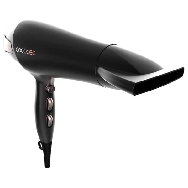 Cecotec Hårtørrer Bamba Ionicare Elegance