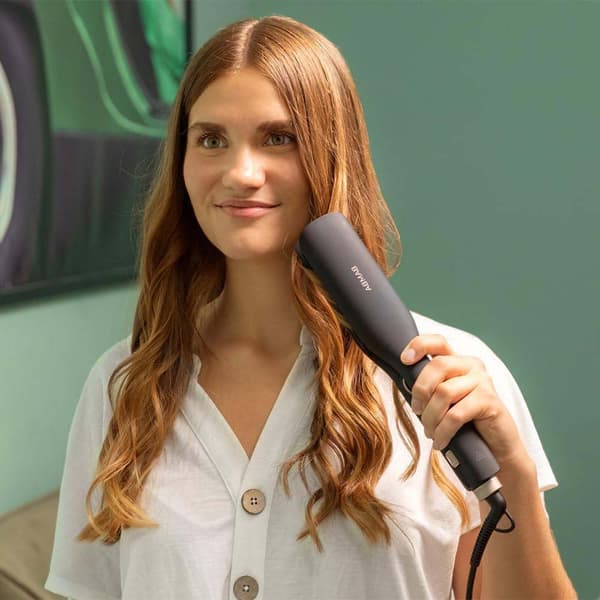 Cecotec Glattejern Bamba Ritualcare Sphere Max
