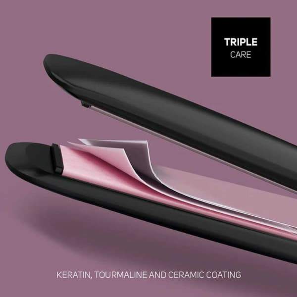 Taurus Plattång Slimlook Ionic Pro