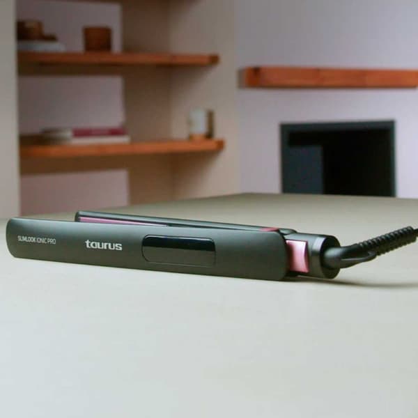 Taurus Plattång Slimlook Ionic Pro