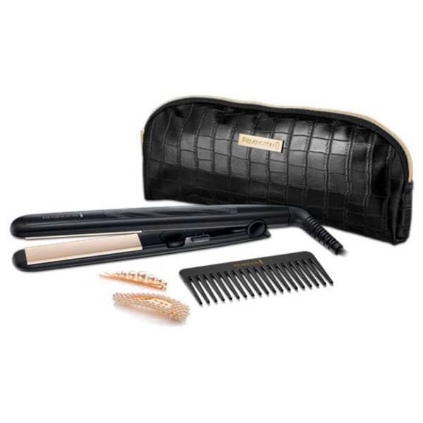 Remington Glattejern S3505 Gp Style Edition Sort