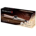 Miniatyrbillede 2 af 2: Remington Krøllejern Keratin Therapy Protect Ci5318 Søvfarvet
