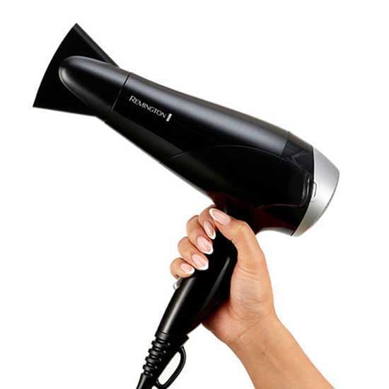 Remington Hårtork D3171gp E51 Style Edition Giftset