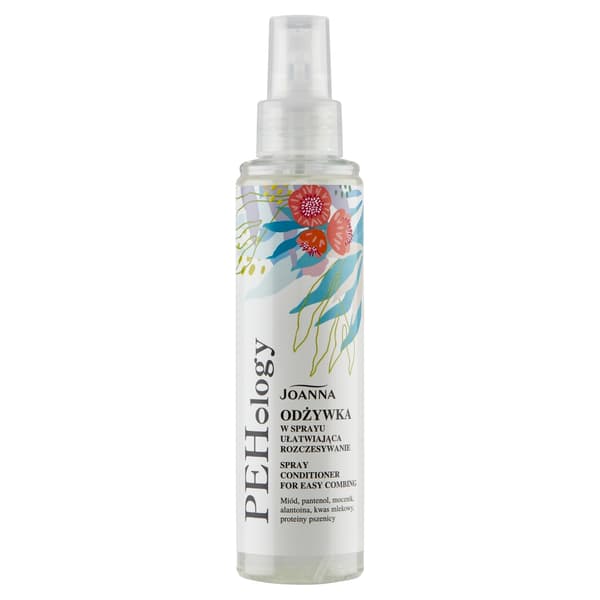 PEHology spraybalsam letter kæmning 150ml