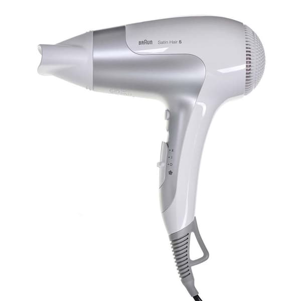 Braun Hårtork Satin Hair 5 Hd 580