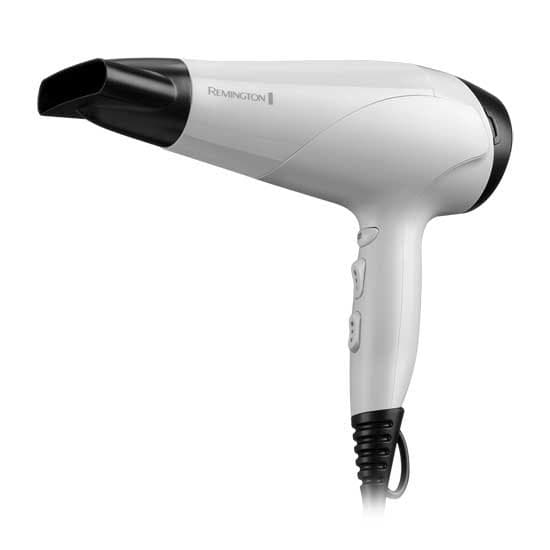 Remington Ionic Dry 2200 D3194 Hårtørrer