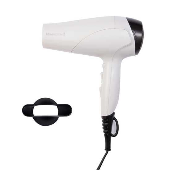 Remington Ionic Dry 2200 D3194 Hårtørrer Grå