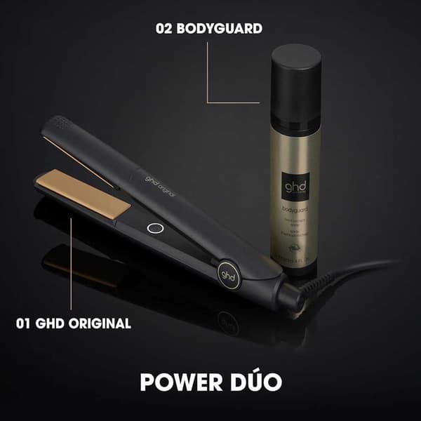 Ghd Original Professional Styler Glattejern