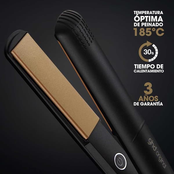 Ghd Original Professional Styler Glattejern