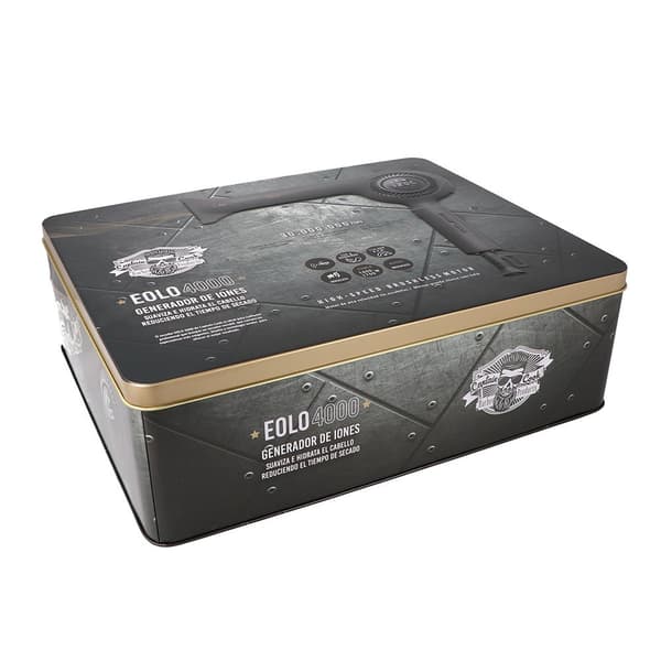Captain Cook Eolo 4000 Hårtork  One Size / EU Plug