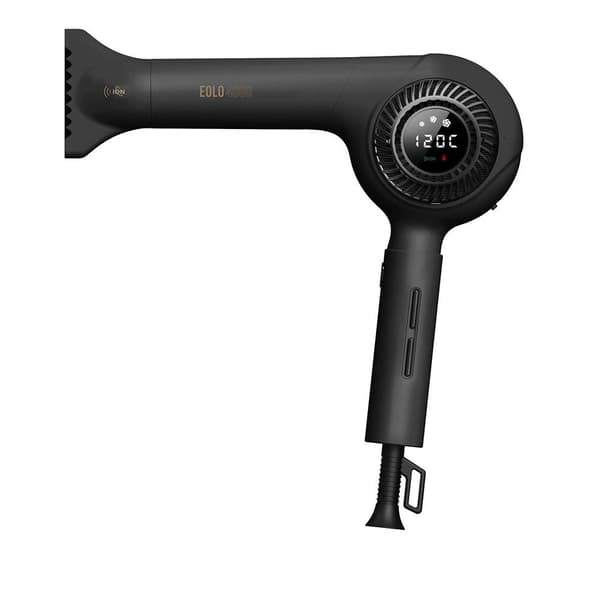 Captain Cook Eolo 4000 Hårtork  One Size / EU Plug