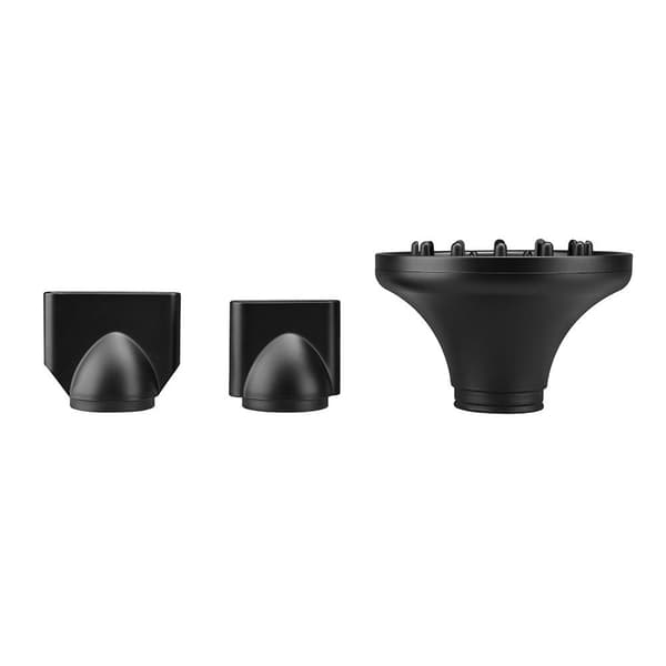 Eurostil Discovery Eurostil Hårtørrer  One Size / EU Plug