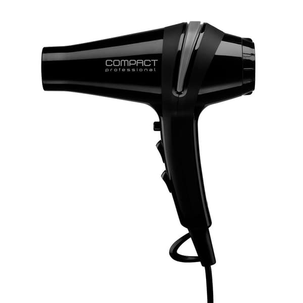 Eurostil Li Ionico Turmalina 2000w Hårtork  One Size / EU Plug