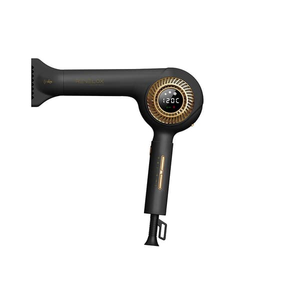 Eurostil Revelox Hårtork  One Size / EU Plug