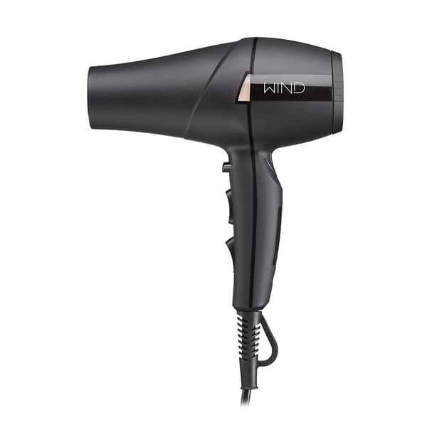 Eurostil Wind 2300w Hårtork  One Size / EU Plug
