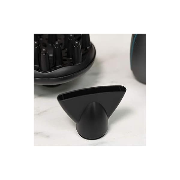Cecotec Hårtørrer Ionicare 5200 Aura Sort One Size / EU Plug