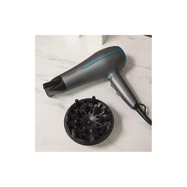 Cecotec Hårtørrer Ionicare 5200 Aura Sort One Size / EU Plug