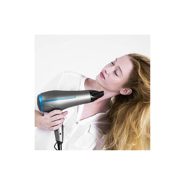 Cecotec Hårtørrer Ionicare 5200 Aura Sort One Size / EU Plug