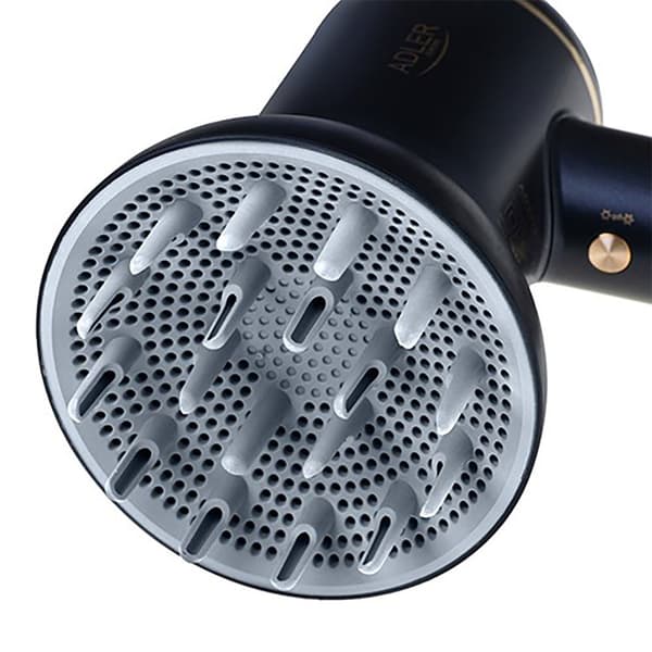 Adler Ad 2270b Hårtørrer