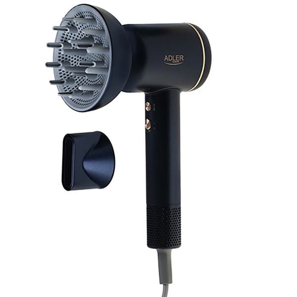 Adler Ad 2270b Hårtørrer