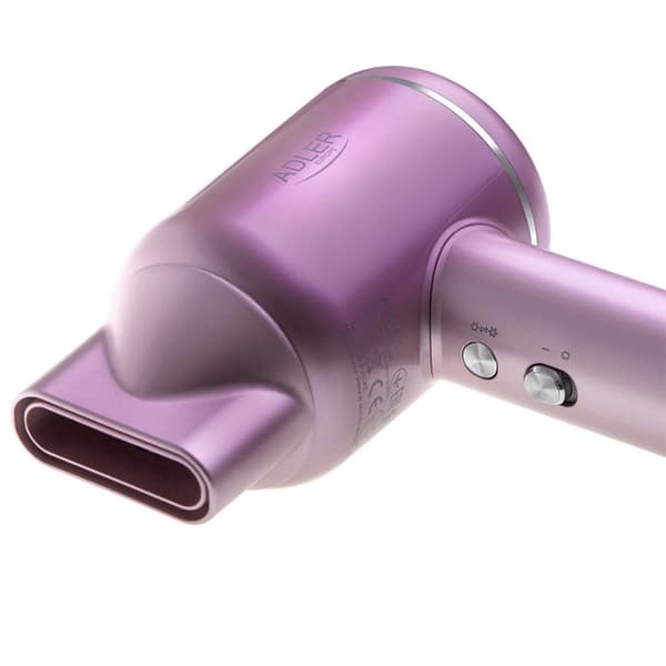 Adler Ad 2270p Hårtørrer