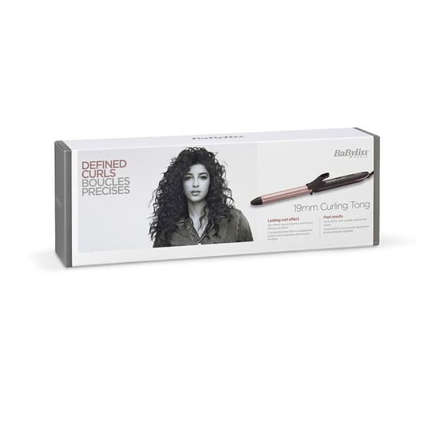 Babyliss C450e Hiustenkuivaaja