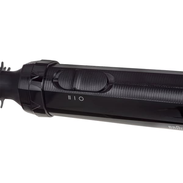 Braun As110 Hiustenkuivaaja