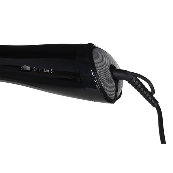 Braun Bras530e Hårtørrer
