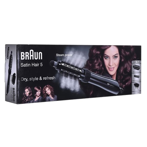 Braun Bras530e Hårtørrer