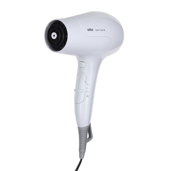 Braun Hd380 Hårtørrer