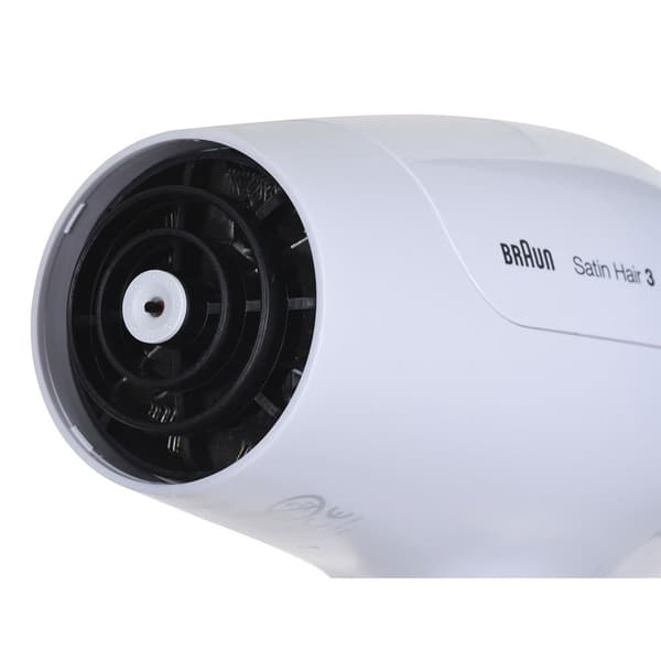 Braun Hd380 Hårtørrer