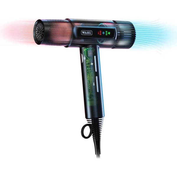 Wahl Vanquish Hårtork