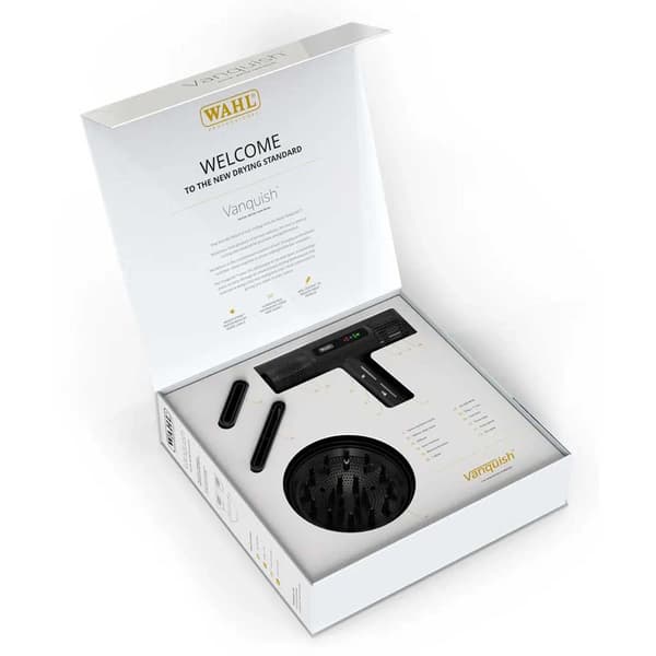 Wahl Vanquish Hårtork