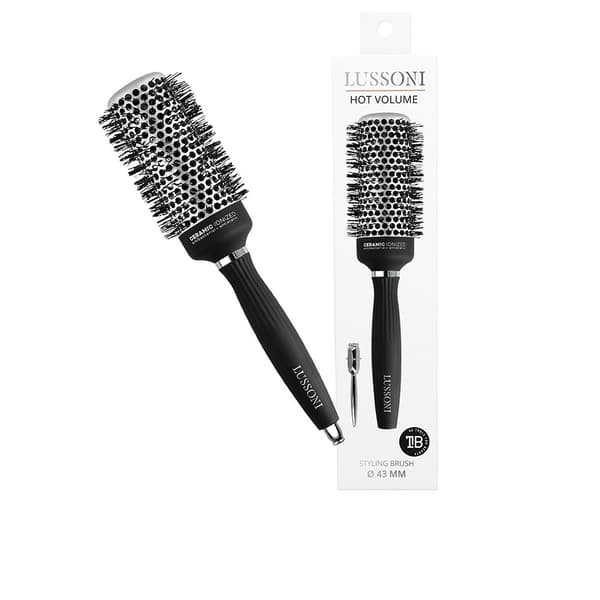 HOT VOLUME round brush #43 mm 1 u