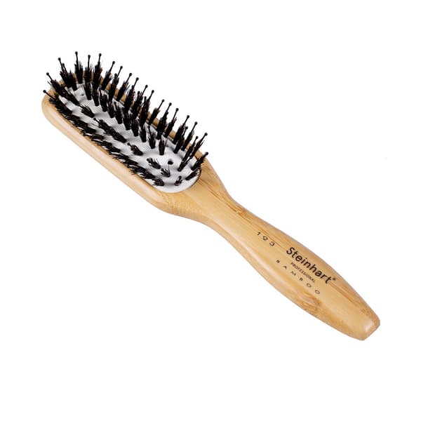 STEINHART BAMBOO rectangular brush 1 u