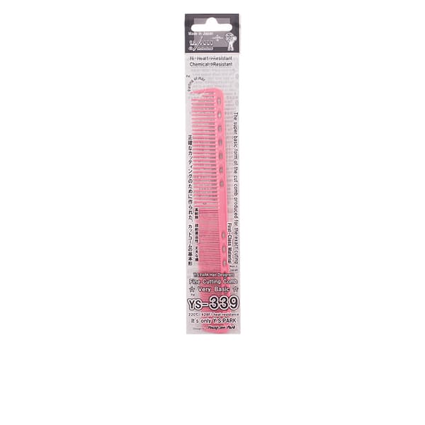 YS PARK double normal #pink 339 180 mm