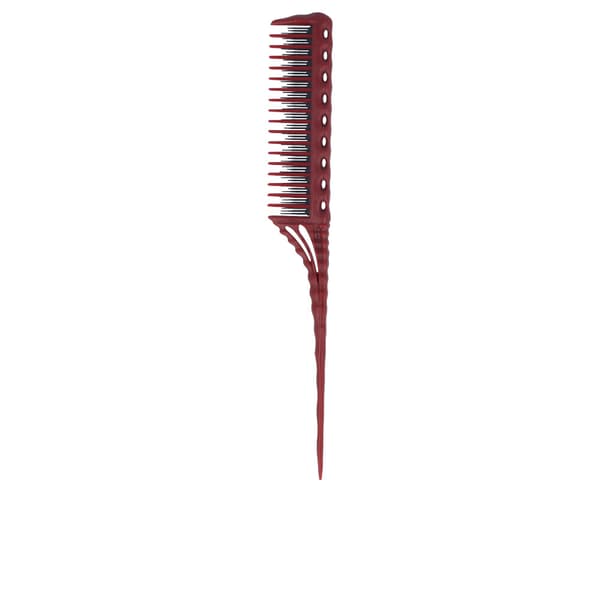 YS PARK RED CREPAR COMB 150 217 mm