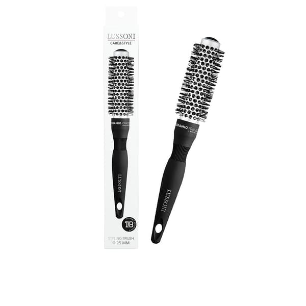 CARE STYLE round brush #25 mm 1 u