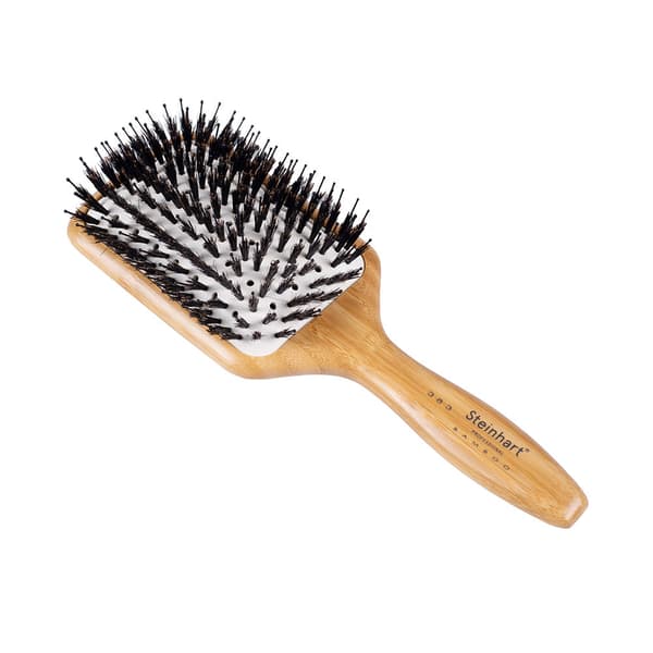 STEINHART BAMBOO paddle brush 1 u