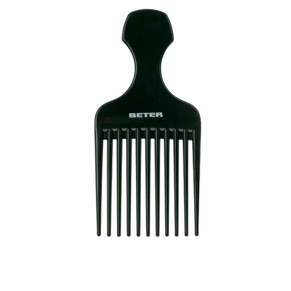 HAIR COMB 17.5 cm 1 pc