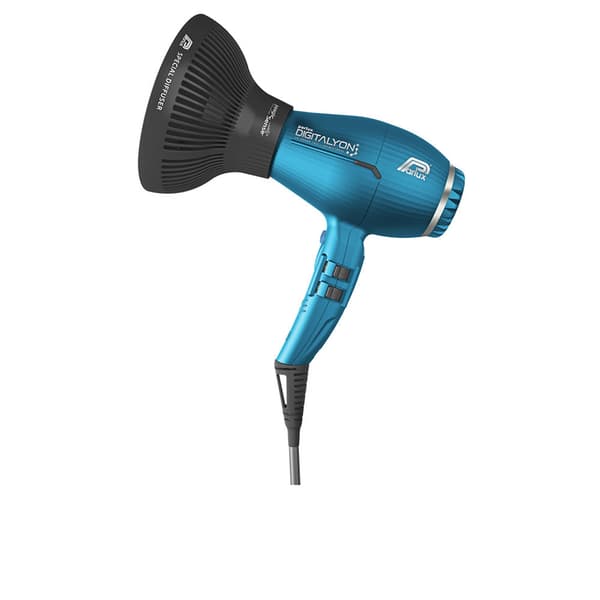 PARLUX DIGITALYON BLUE LOT 4 pcs
