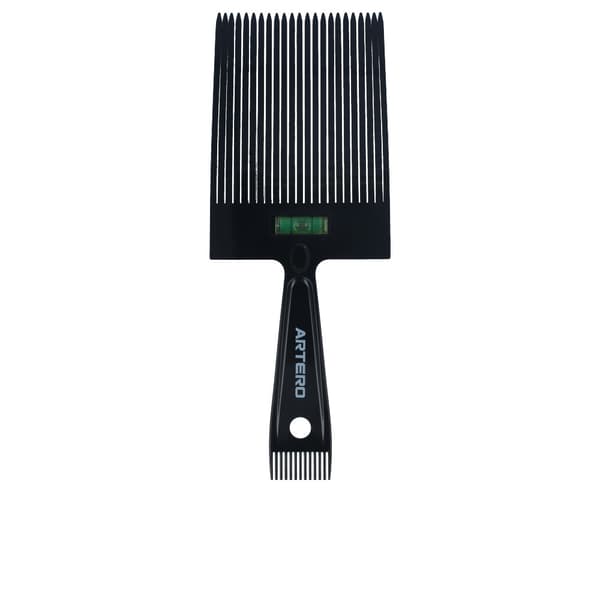 BLACK FLAT COMB 1 unit