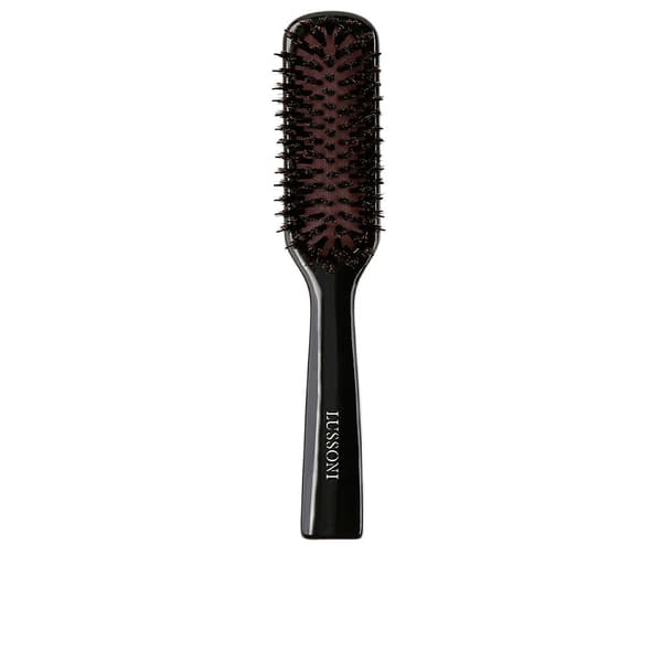 NATURAL STYLE wooden brush #Slim 1 u