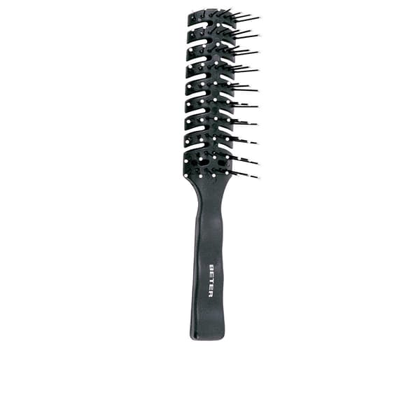 SKELETON BRUSH, nylon bristles 1 pc