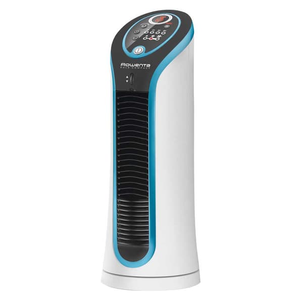 Rowenta Coluna Eole Compact Hiustenkuivaaja