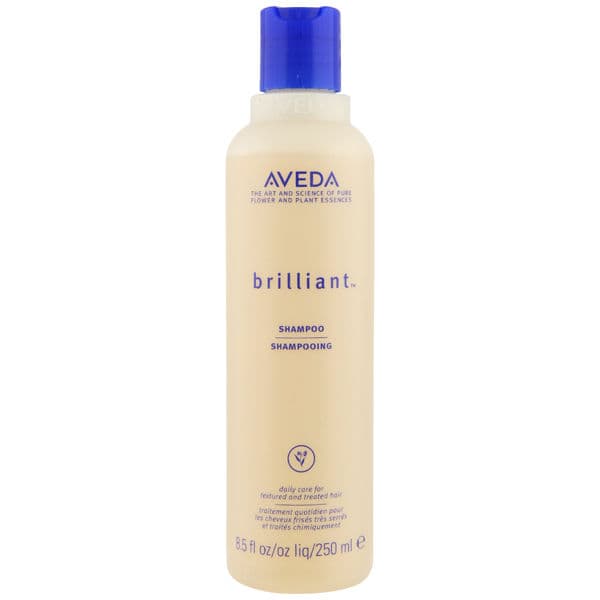 Aveda Brilliant Shampoo 250ml