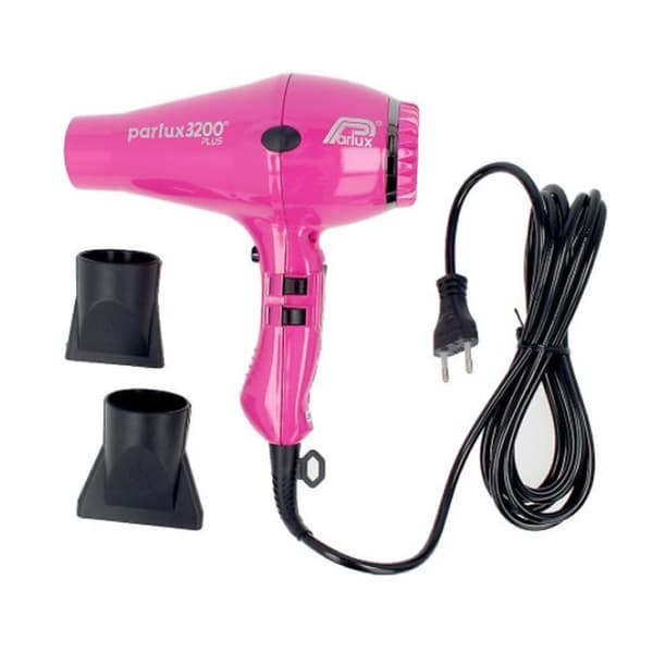Parlux Hair Dryer 3200 Plus Fuchsia Fuchsia