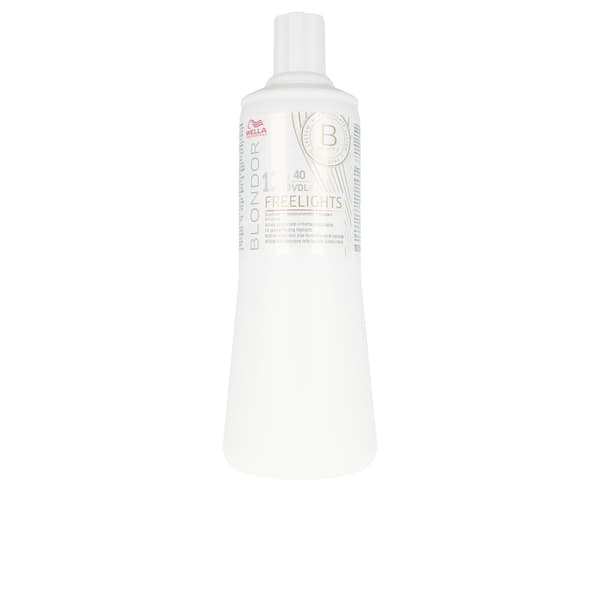 Wella Blondor Freelights Developer 12%  1000ml