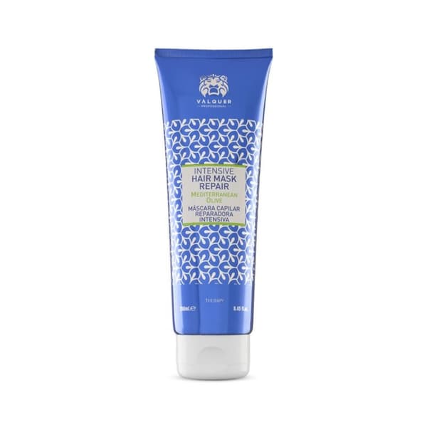 Valquer Intensive Hair Mask Repair Mediterranean Olive 250ml