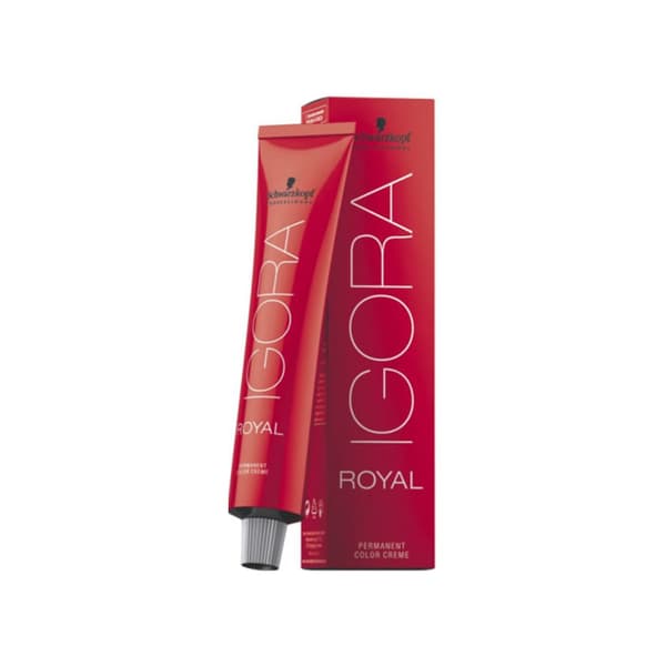 Schwarzkopf Igora Royal 5-1 60ml